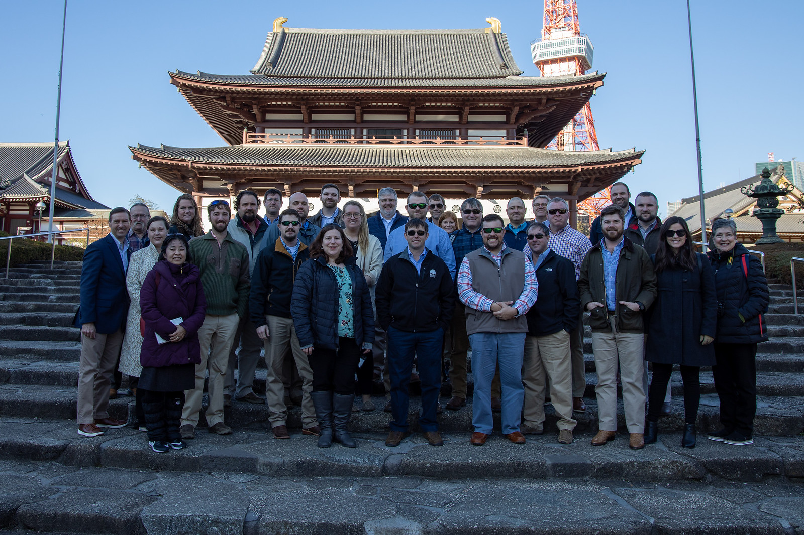 LSU AgCenter leadership program graduates 16th class